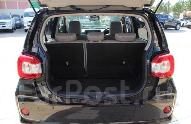 Toyota Passo. ��������, 4wd, 1.0 (69��.�.), ������, 42 000����. ��, �/�, ��� ���. ��� ����� �� ������������ ����