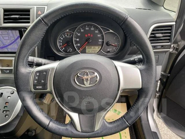 Toyota Ractis. ��������, ��������, 1.3 (95��.�.), ������, 37 000����. ��, �/�, ��� ���. ��� ����� �� ������������ ����