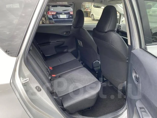 Toyota Ractis. ��������, ��������, 1.3 (95��.�.), ������, 37 000����. ��, �/�, ��� ���. ��� ����� �� ������������ ����