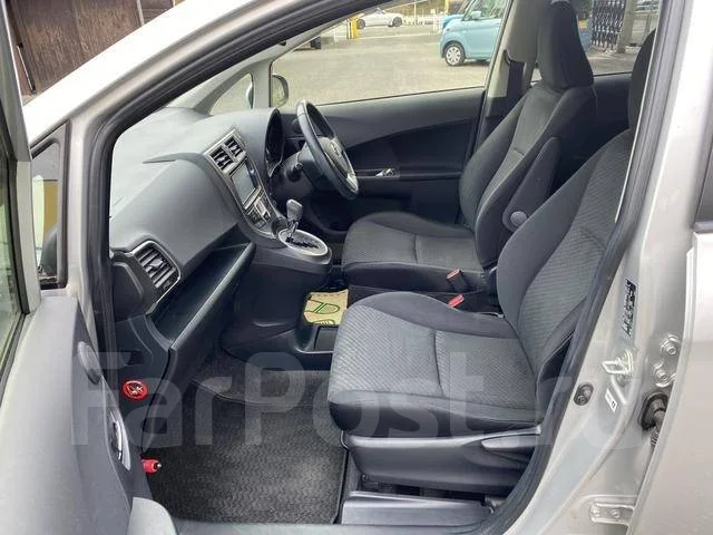 Toyota Ractis. ��������, ��������, 1.3 (95��.�.), ������, 37 000����. ��, �/�, ��� ���. ��� ����� �� ������������ ����