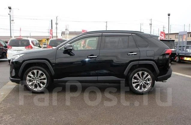 Toyota RAV4. ��������, 4wd, 2.0 (171��.�.), ������, 27 000����. ��, �/�, ��� ���. ��� ����� �� ������������ ����