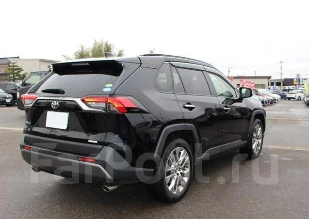 Toyota RAV4. ��������, 4wd, 2.0 (171��.�.), ������, 27 000����. ��, �/�, ��� ���. ��� ����� �� ������������ ����