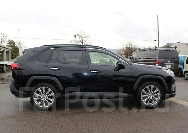 Toyota RAV4. ��������, 4wd, 2.0 (171��.�.), ������, 27 000����. ��, �/�, ��� ���. ��� ����� �� ������������ ����