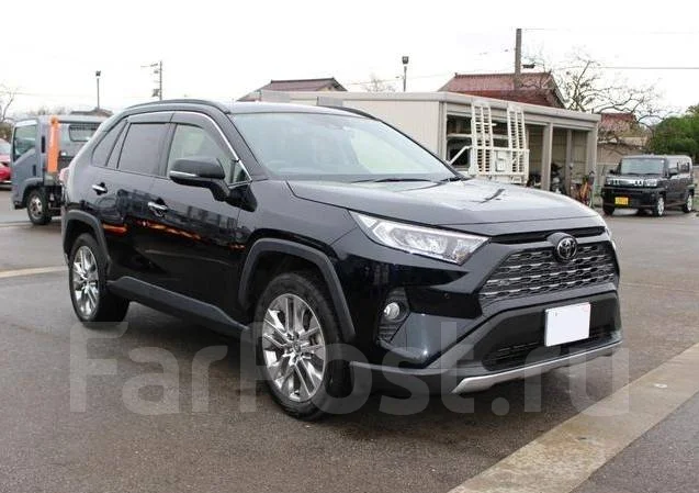 Toyota RAV4. ��������, 4wd, 2.0 (171��.�.), ������, 27 000����. ��, �/�, ��� ���. ��� ����� �� ������������ ����