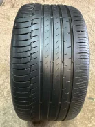 Continental PremiumContact 6 SSR