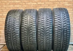 Dunlop SP Winter Ice 01