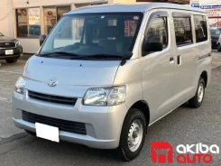 Toyota Lite Ace. �������, 4wd, 1.5 (97��.�.), ������, 62 000����. ��, �/�, ��� ���. ��� ����� �� ������������ ����