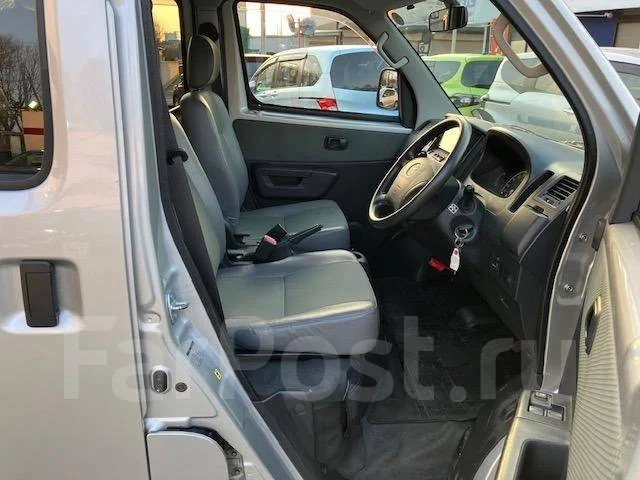 Toyota Lite Ace. �������, 4wd, 1.5 (97��.�.), ������, 62 000����. ��, �/�, ��� ���. ��� ����� �� ������������ ����
