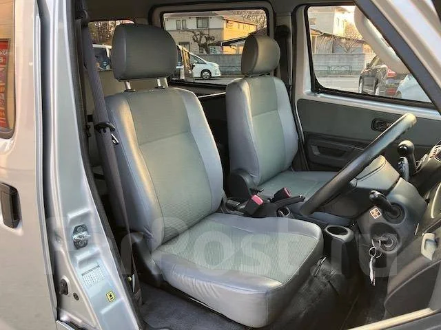 Toyota Lite Ace. �������, 4wd, 1.5 (97��.�.), ������, 62 000����. ��, �/�, ��� ���. ��� ����� �� ������������ ����