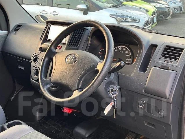 Toyota Lite Ace. �������, 4wd, 1.5 (97��.�.), ������, 62 000����. ��, �/�, ��� ���. ��� ����� �� ������������ ����