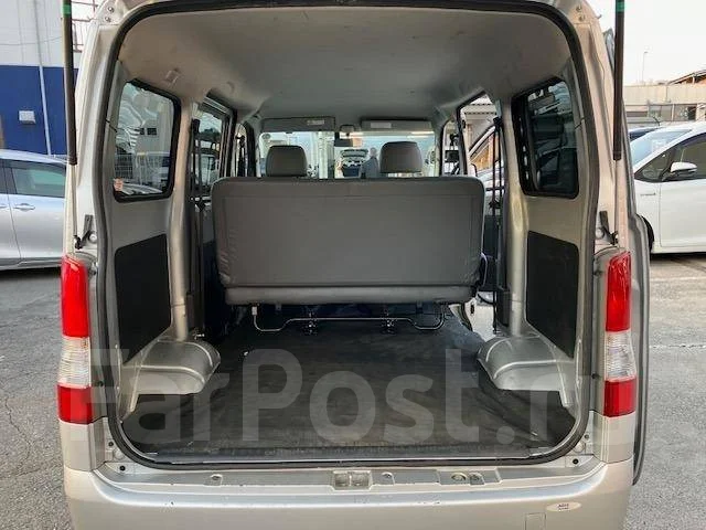 Toyota Lite Ace. �������, 4wd, 1.5 (97��.�.), ������, 62 000����. ��, �/�, ��� ���. ��� ����� �� ������������ ����