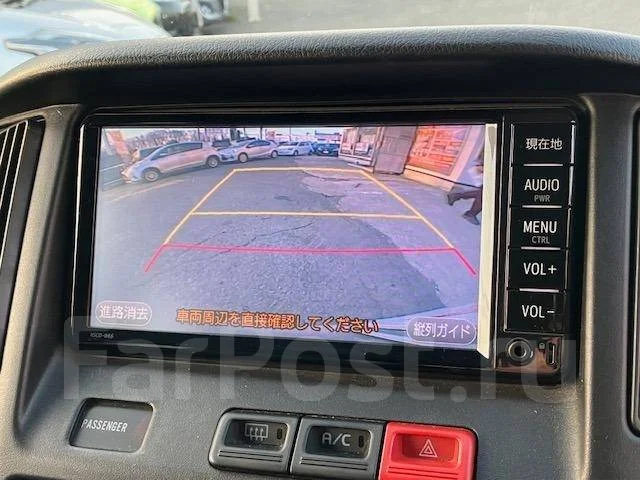 Toyota Lite Ace. �������, 4wd, 1.5 (97��.�.), ������, 62 000����. ��, �/�, ��� ���. ��� ����� �� ������������ ����