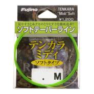 FLY-FISHING Шнур для тенкары Nylon furled tenkara leader 12