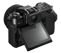 Fujifilm GFX 100II Body