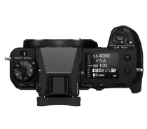 Fujifilm GFX 100II Body