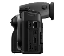 Fujifilm GFX 100II Body
