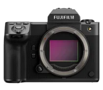 Fujifilm GFX 100II Body