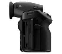 Fujifilm GFX 100II Body