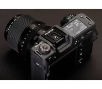 Fujifilm GFX 100II Body