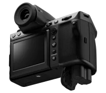 Fujifilm GFX 100II Body