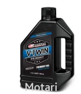 Maxima Racing Oils