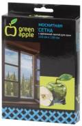     110*130 GREEN APPLE GBN002 