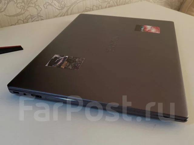 Huawei MateBook 14. 14", 60����, ��� 16 ��, WiFi: 1, Bluetooth: 1 ����