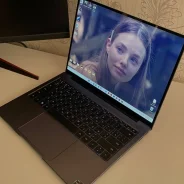 Huawei MateBook 14. 14", 60����, ��� 16 ��, WiFi: 1, Bluetooth: 1 ����