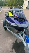 BRP Sea-Doo RXP. 2021 ��� ����