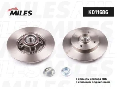 ���� ��������� ������ (��������� �������) Miles K011686 K011686 ����