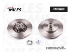 ���� ��������� ������ � ����������� (��������� �������) Miles K011685 K011685 ����