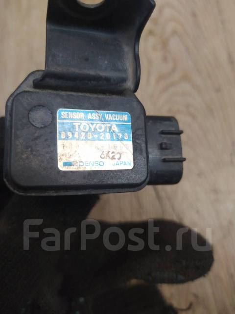    Toyota Carina AT170 5AFE 89420-20170 89420-20170 