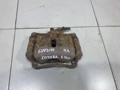 ������� �������� ����� Toyota Corolla E100 4775012451 4775012451 ����