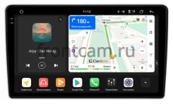 ������� ��������� Ford Kuga, Fiesta, Fusion, Focus, Mondeo (������) Canbox PRO-Line 2K 4256-9159 �� Android 13 (4G-SIM, 4/64, DSP, QLed) ����