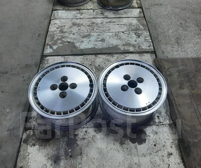 Mickey Thompson Pro-5 ET Drag. 6.0x14", 4x114.3, ET38, �� 73���. ����