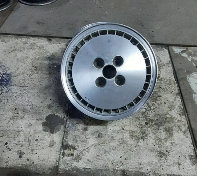 Mickey Thompson Pro-5 ET Drag. 6.0x14", 4x114.3, ET38, �� 73���. ����