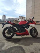 Suzuki GSX-R 750. 749����. ��., ��������, ������ �� �� ����