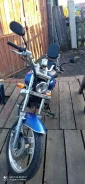 Honda Magna Fifty. ��������, ��� ���, ������ �� �� ����