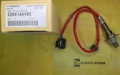 ����������� ������ �������� (������ �1) Subaru 22641AA480 22641AA480 ����