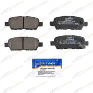 ������� ��������� �������� ���. Nissan Juke 10-/Qashqai 07-/X-Trail (T30/T31) 01-/Renault Korwin ���. KWBP0370 KWBP0370 ����