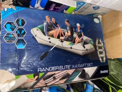 Ranger. ����� 3,2��., ��������� ��� ��������� ����