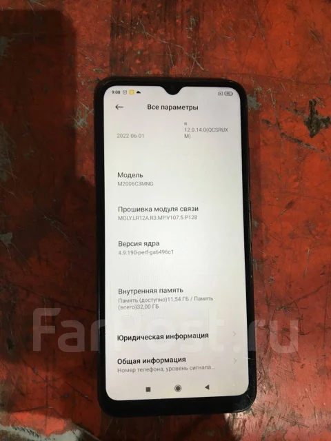 Xiaomi Redmi 9C. �/�, 32 �� ����