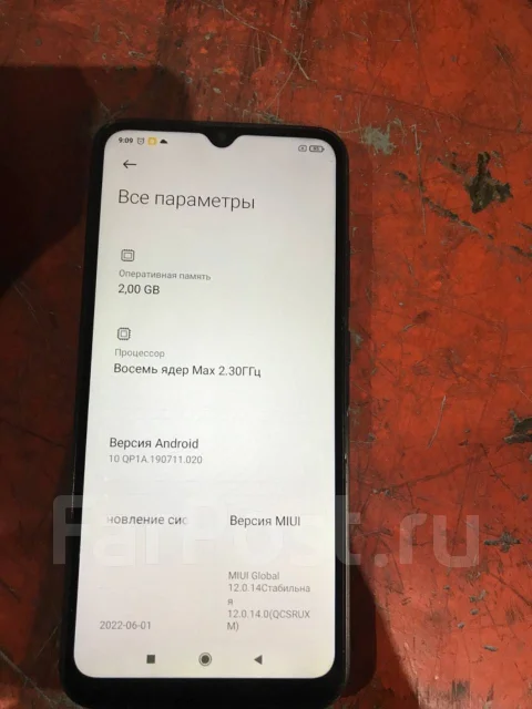 Xiaomi Redmi 9C. �/�, 32 �� ����