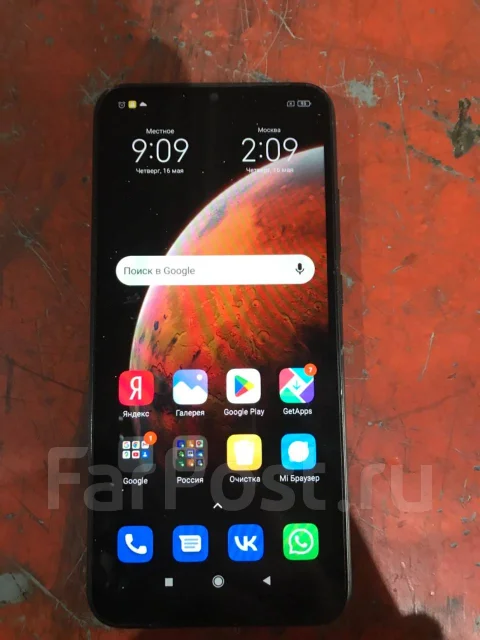 Xiaomi Redmi 9C. �/�, 32 �� ����