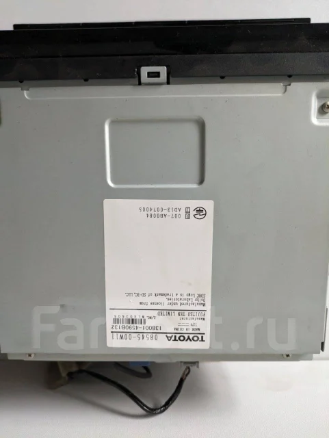��������� NSZT-Y64T ����