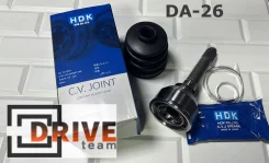���� ������� DA-26 Daihatsu YRV 19*47*24 HDK 43410-97406 ����