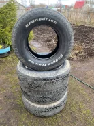 BFGoodrich Rugged Trail T/A. ����� at, 2009 ���, �/�, ����� 60 % ����