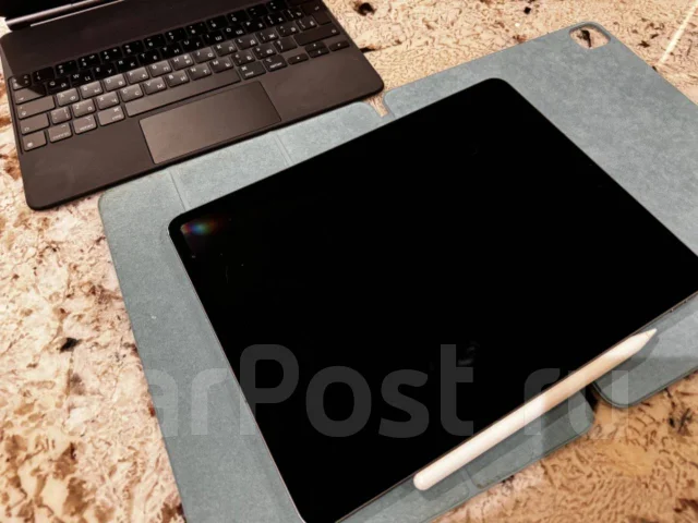 Apple iPad Pro 12.9. 12.9 ������, ������ 1 �� ����