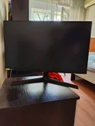 LG. 27", ���������� �� (LCD, LED, QLED) ����