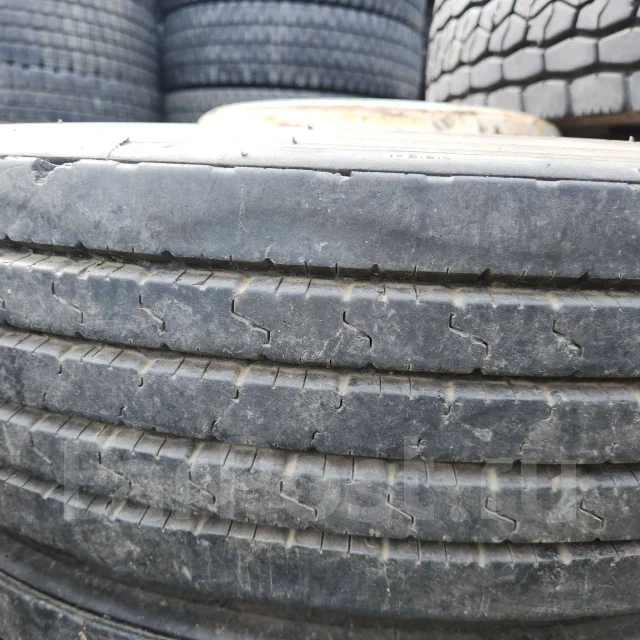 Yokohama RY237. ������, 2013 ���, �/�, ����� 10 % ����